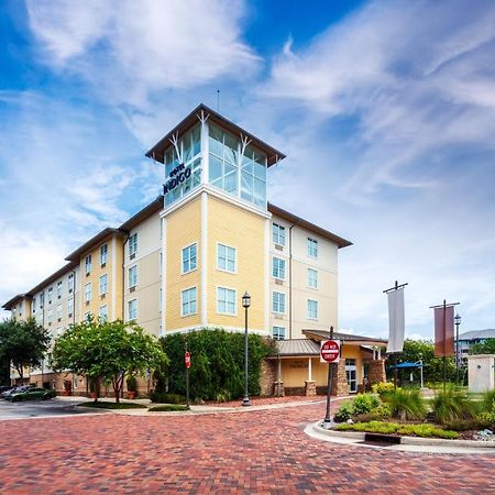 Hotel Indigo Jacksonville-Deerwood Park By Ihg Екстер'єр фото