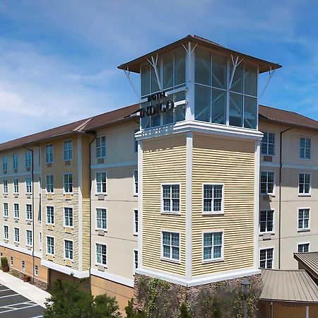 Hotel Indigo Jacksonville-Deerwood Park By Ihg Екстер'єр фото