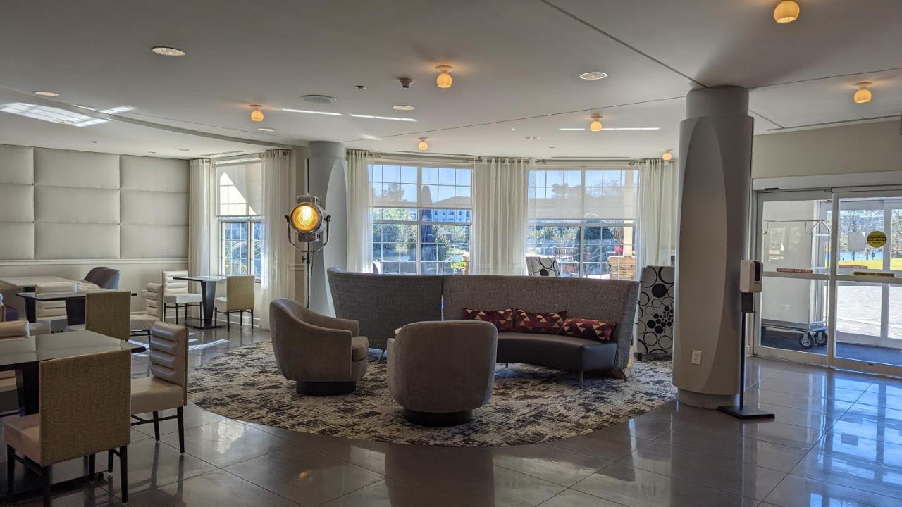 Hotel Indigo Jacksonville-Deerwood Park By Ihg Екстер'єр фото