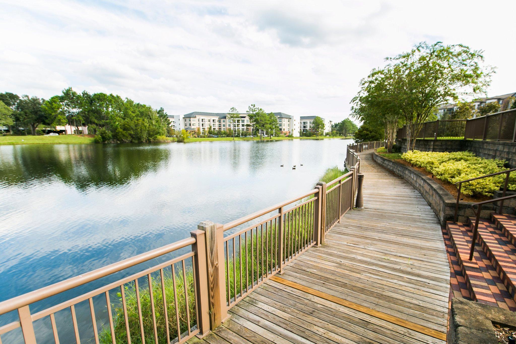 Hotel Indigo Jacksonville-Deerwood Park By Ihg Екстер'єр фото