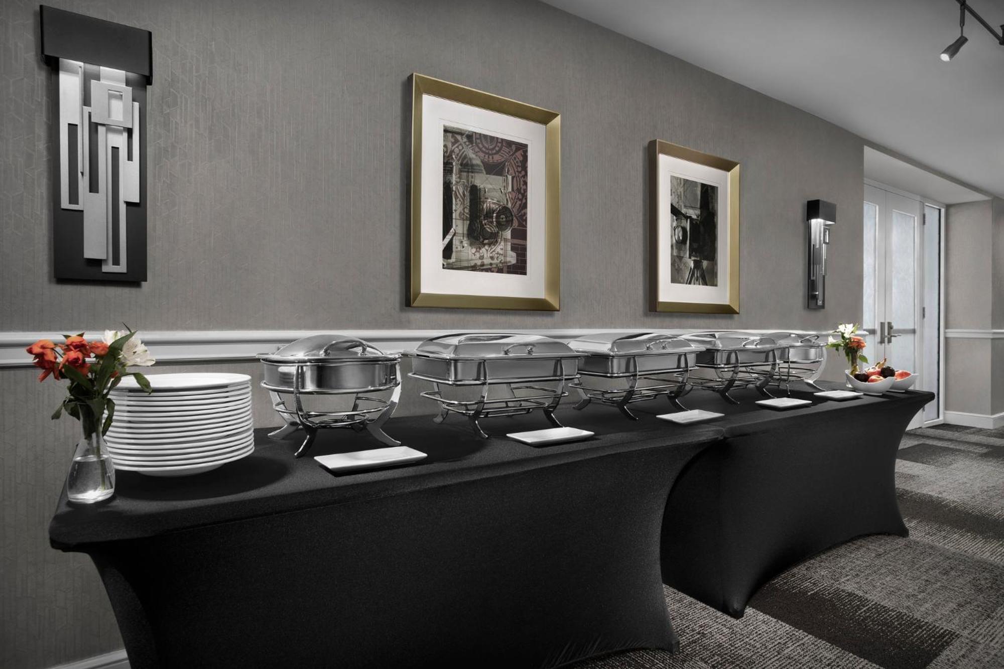 Hotel Indigo Jacksonville-Deerwood Park By Ihg Екстер'єр фото