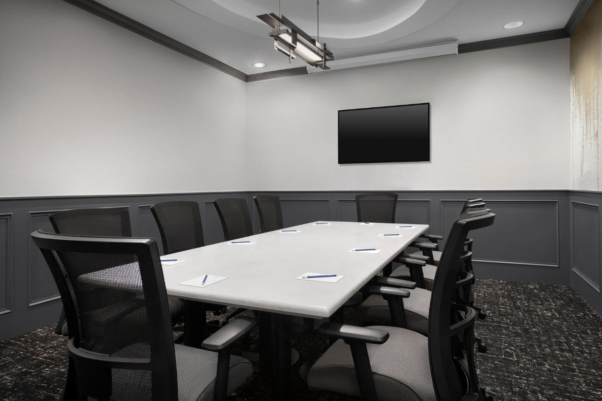 Hotel Indigo Jacksonville-Deerwood Park By Ihg Екстер'єр фото
