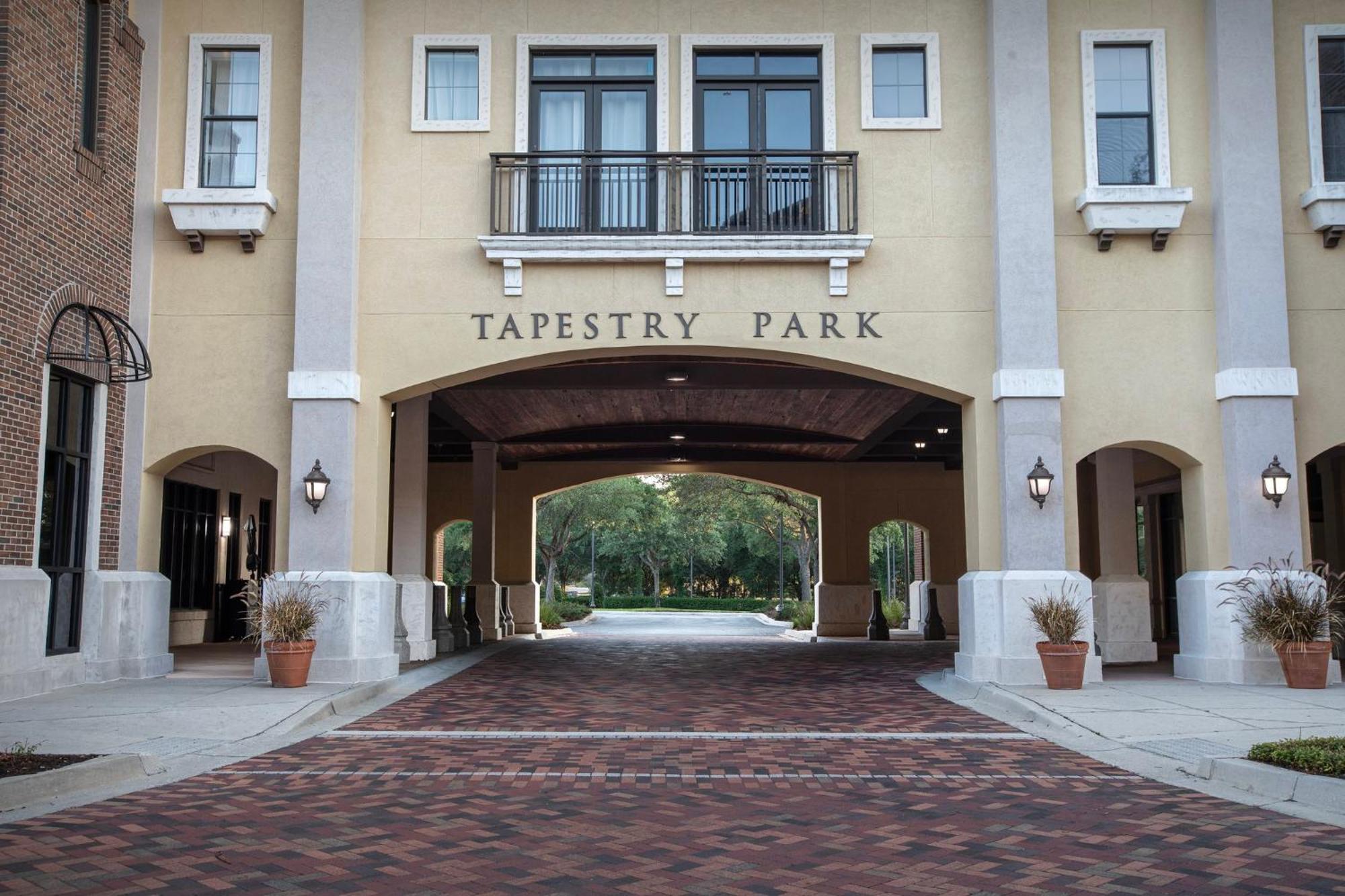 Hotel Indigo Jacksonville-Deerwood Park By Ihg Екстер'єр фото