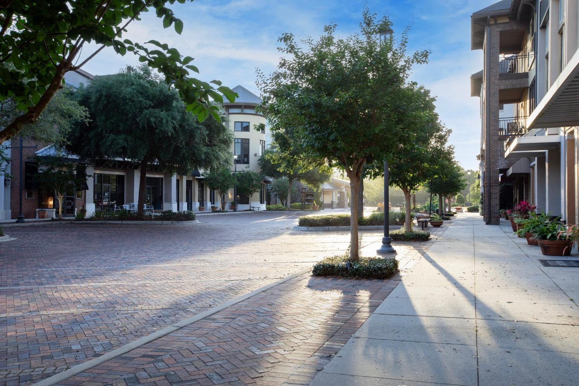 Hotel Indigo Jacksonville-Deerwood Park By Ihg Екстер'єр фото