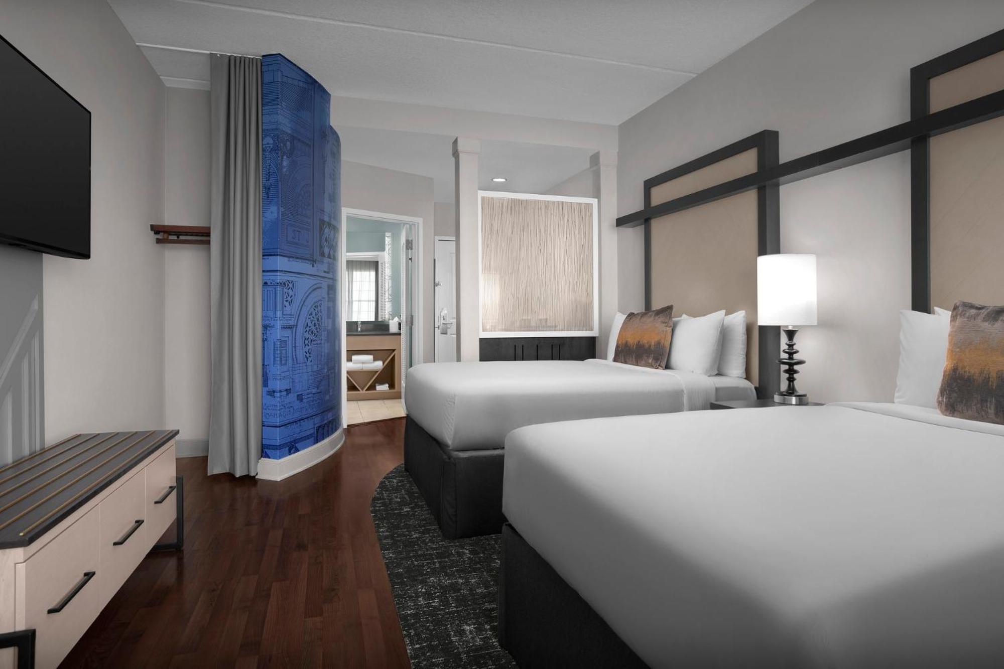 Hotel Indigo Jacksonville-Deerwood Park By Ihg Екстер'єр фото