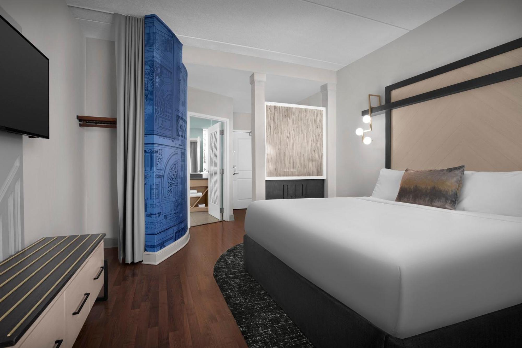 Hotel Indigo Jacksonville-Deerwood Park By Ihg Екстер'єр фото