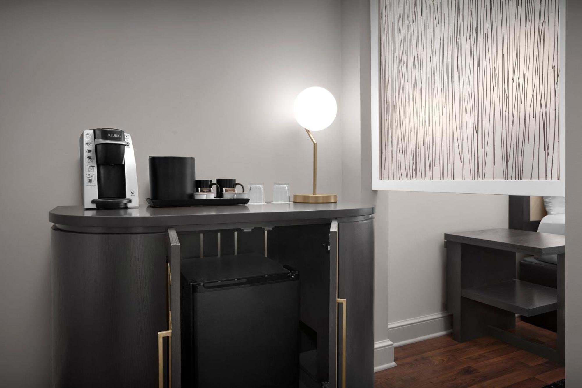 Hotel Indigo Jacksonville-Deerwood Park By Ihg Екстер'єр фото