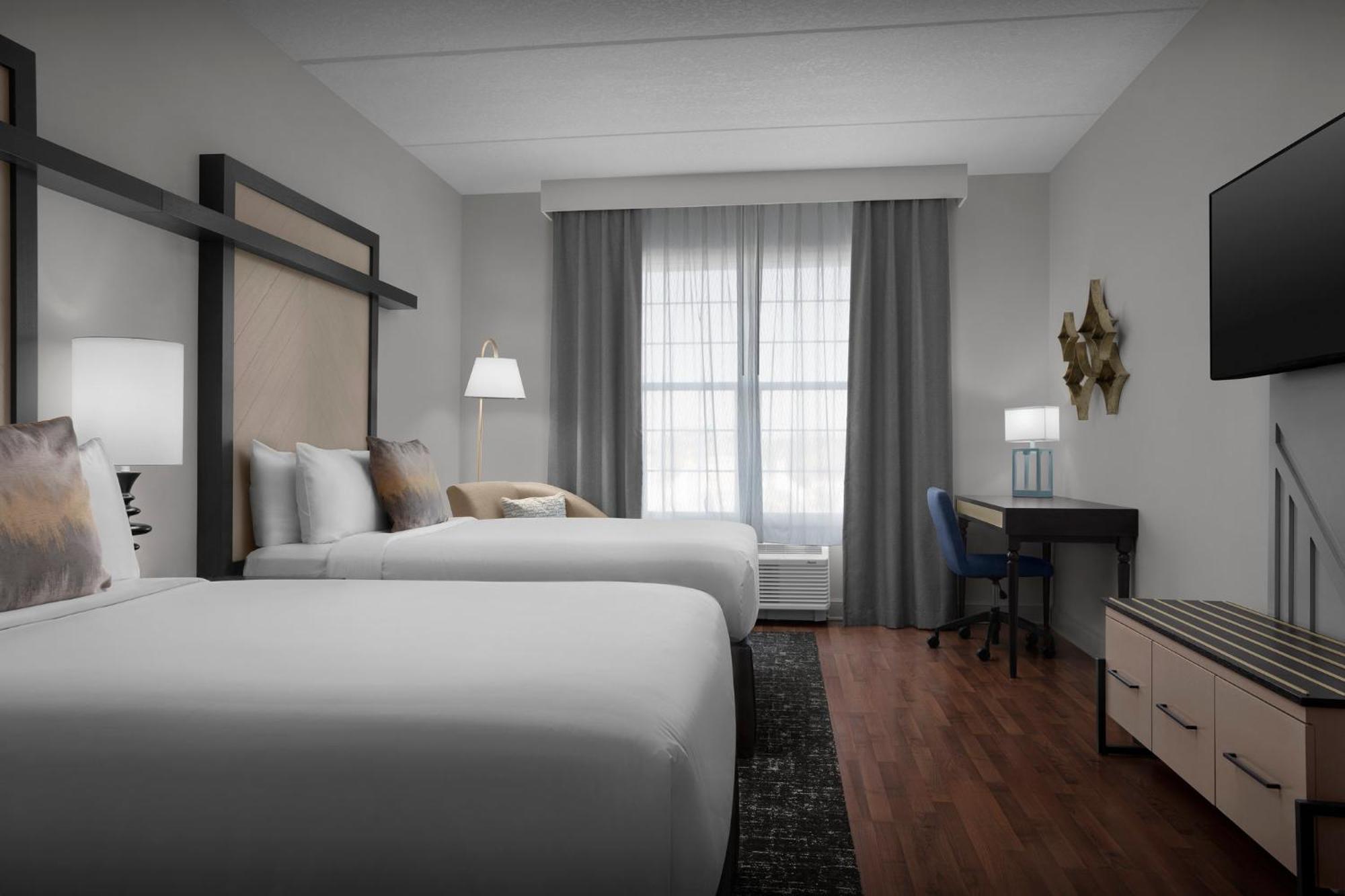 Hotel Indigo Jacksonville-Deerwood Park By Ihg Екстер'єр фото