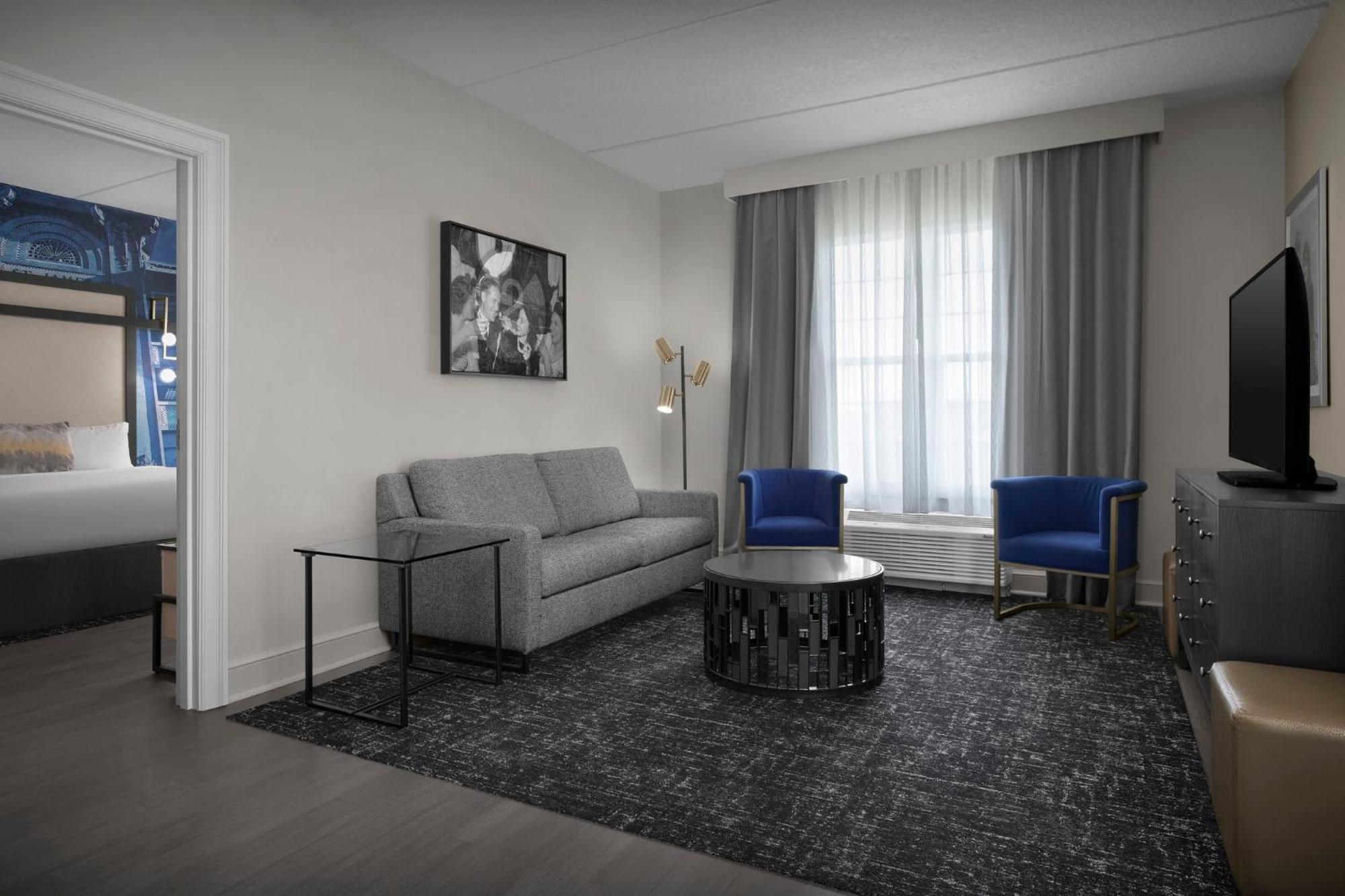 Hotel Indigo Jacksonville-Deerwood Park By Ihg Екстер'єр фото