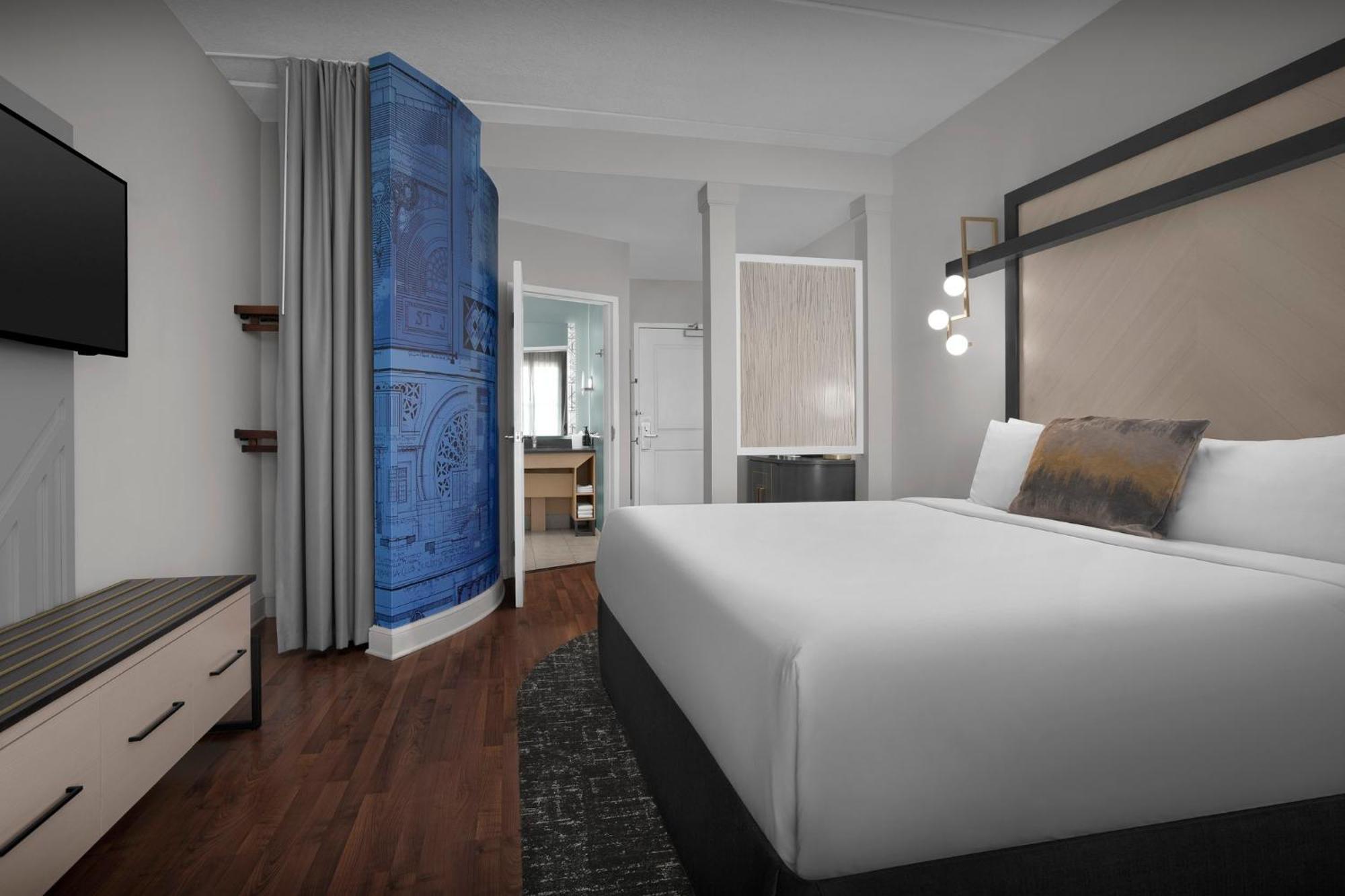 Hotel Indigo Jacksonville-Deerwood Park By Ihg Екстер'єр фото