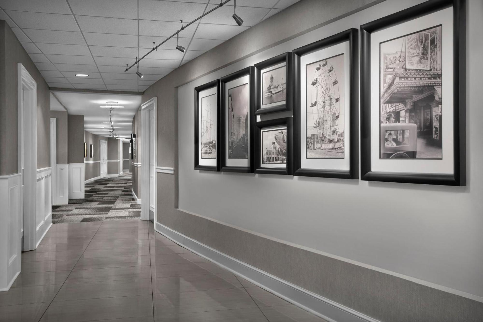 Hotel Indigo Jacksonville-Deerwood Park By Ihg Екстер'єр фото