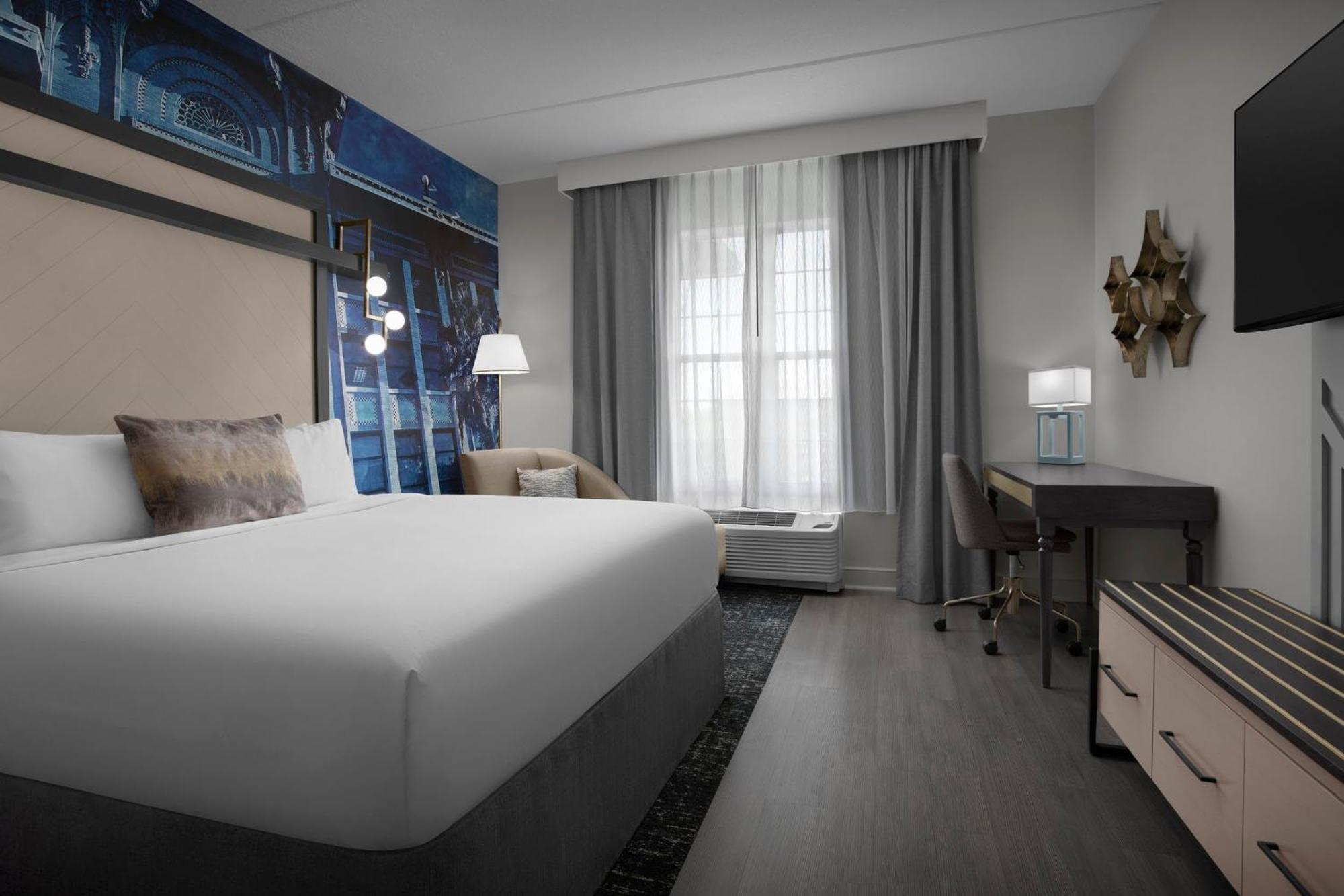 Hotel Indigo Jacksonville-Deerwood Park By Ihg Екстер'єр фото